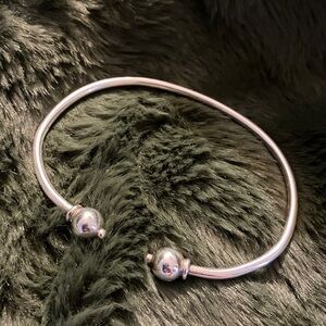 Eden Hand Arts double ball cuff